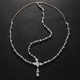 Cinessd Boho Luxury Zircon Rhinestone Leaf Forehead Head Chain for Women Bridal Wedding Crystals Headband Headpiece Jewelry Accessories