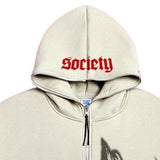 Cinessd party look inspos Big promotion Europe, America, autumn and winter styles for men and women New Y2K hoodie couple long-sleeved skull coat traf sti