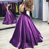 Cinessd - Autumn  Prom Party Evening DressesVestido De Noiva Sereia Gown Dress
