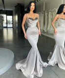 Cinessd - Sexy Slim Elegant Prom Party Dress