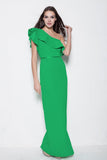 Cinessd - Fashion Prom Gown Elegant Long Party Dresses Summer Runway Dresses