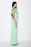 Cinessd - Fashion Prom Gown Elegant Long Party Dresses Summer Runway Dresses