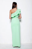 Cinessd - Fashion Prom Gown Elegant Long Party Dresses Summer Runway Dresses