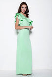 Cinessd - Fashion Prom Gown Elegant Long Party Dresses Summer Runway Dresses