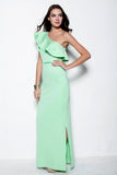 Cinessd - Fashion Prom Gown Elegant Long Party Dresses Summer Runway Dresses