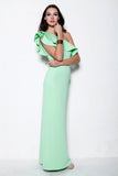 Cinessd - Fashion Prom Gown Elegant Long Party Dresses Summer Runway Dresses