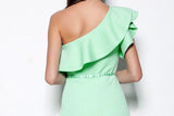 Cinessd - Fashion Prom Gown Elegant Long Party Dresses Summer Runway Dresses