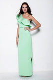 Cinessd - Fashion Prom Gown Elegant Long Party Dresses Summer Runway Dresses