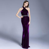 Cinessd - Fashion Elegant Party Prom Long Dresses