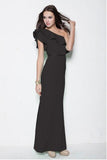 Cinessd - Fashion Prom Gown Elegant Long Party Dresses Summer Runway Dresses