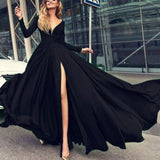 Cinessd - New Arrival Prom Party Evening Dresses