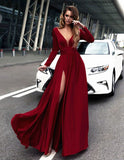 Cinessd - New Arrival Prom Party Evening Dresses