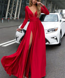 Cinessd - New Arrival Prom Party Evening Dresses