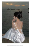 Cinessd Christmas party dresses Black Friday Sexy Spaghetti Strap Backless Summer Dress for Women Satin Lace Up Trumpet Floor-Length Long Dress Elegant Bodycon Party Dresses