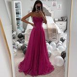 Cinessd Bronzing Gold Large Swing Slip Dress Elegant Halter Socialite Party Evening Robes Casual Fashion Women Suspender Long Dresses ootd outfit idea