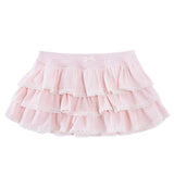 Cinessd Sexy and hot low rise new A-line y2k shorts Jk skirt summer cute pink black checkered pleated skirt retro short pleated skirt ootd