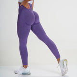 High Waist Seamless Leggings Push Up Leggins Sport Women Fitness Running Yoga Pants Squat Proof Workout Sportswear Gym Tights