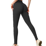 High Waist Seamless Leggings Push Up Leggins Sport Women Fitness Running Yoga Pants Squat Proof Workout Sportswear Gym Tights