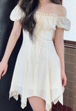 Cinessd - Heavenly Renaissance Dress ~ HANDMADE
